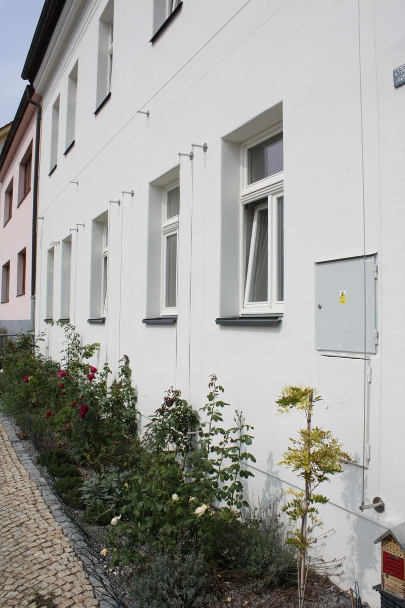 Prenájom bytu 2-izbový 55 m², Ve Střešovičkách, Praha, Praha Prenájom bytu 2-izbový 55 m², Ve Střešovičkách, Praha, Praha