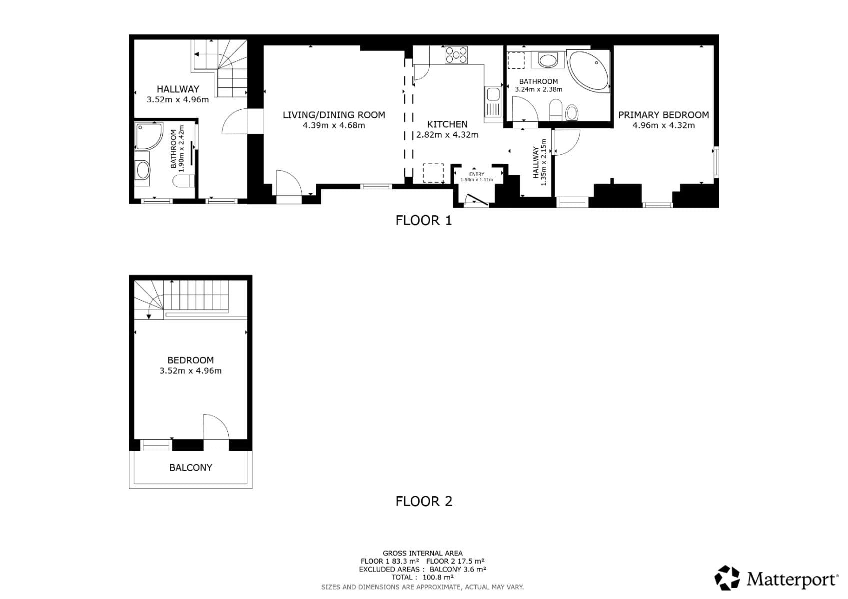 Predaj bytu 4-izbový 92 m², Sokolovská, Praha, Praha Predaj bytu 4-izbový 92 m², Sokolovská, Praha, Praha