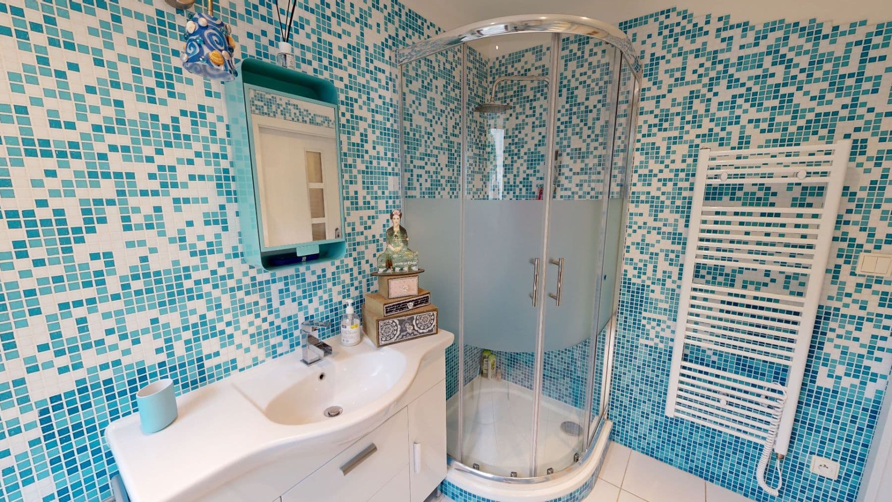 Predaj bytu 4-izbový 92 m², Sokolovská, Praha, Praha Predaj bytu 4-izbový 92 m², Sokolovská, Praha, Praha