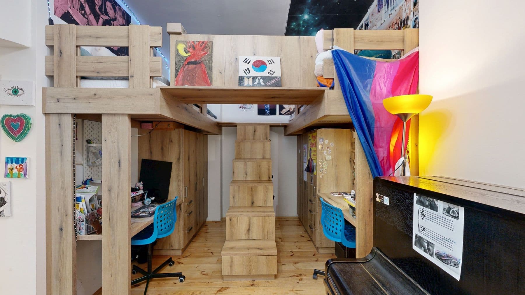 Predaj bytu 4-izbový 92 m², Sokolovská, Praha, Praha Predaj bytu 4-izbový 92 m², Sokolovská, Praha, Praha