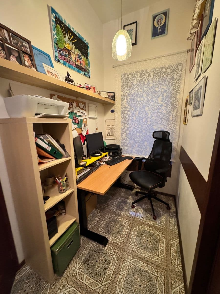 Predaj bytu 4-izbový 92 m², Sokolovská, Praha, Praha Predaj bytu 4-izbový 92 m², Sokolovská, Praha, Praha