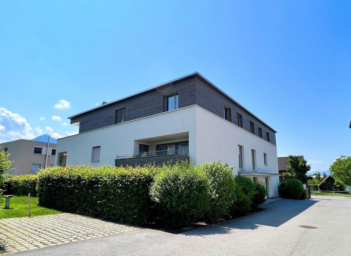 Prenájom bytu 2-izbový 52 m², Brunnengasse 12, Dornbirn, Vorarlbersko Prenájom bytu 2-izbový 52 m², Brunnengasse 12, Dornbirn, Vorarlbersko