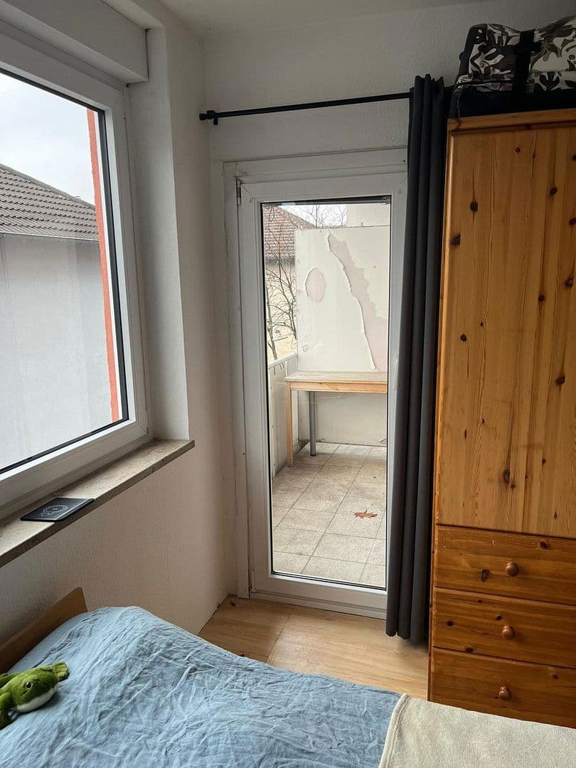 Prenájom bytu 2-izbový 57 m², Karlsruhe, Bádensko-Wurttembersko Prenájom bytu 2-izbový 57 m², Karlsruhe, Bádensko-Wurttembersko