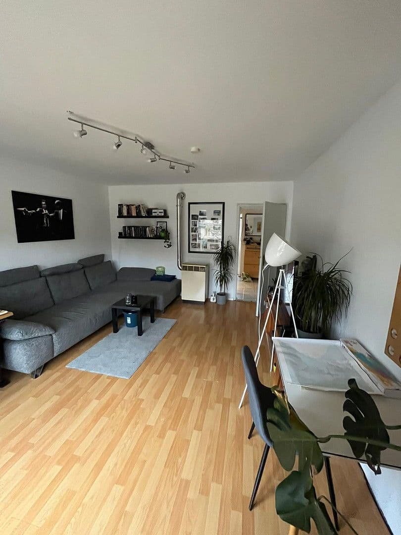 Prenájom bytu 2-izbový 57 m², Karlsruhe, Bádensko-Wurttembersko Prenájom bytu 2-izbový 57 m², Karlsruhe, Bádensko-Wurttembersko