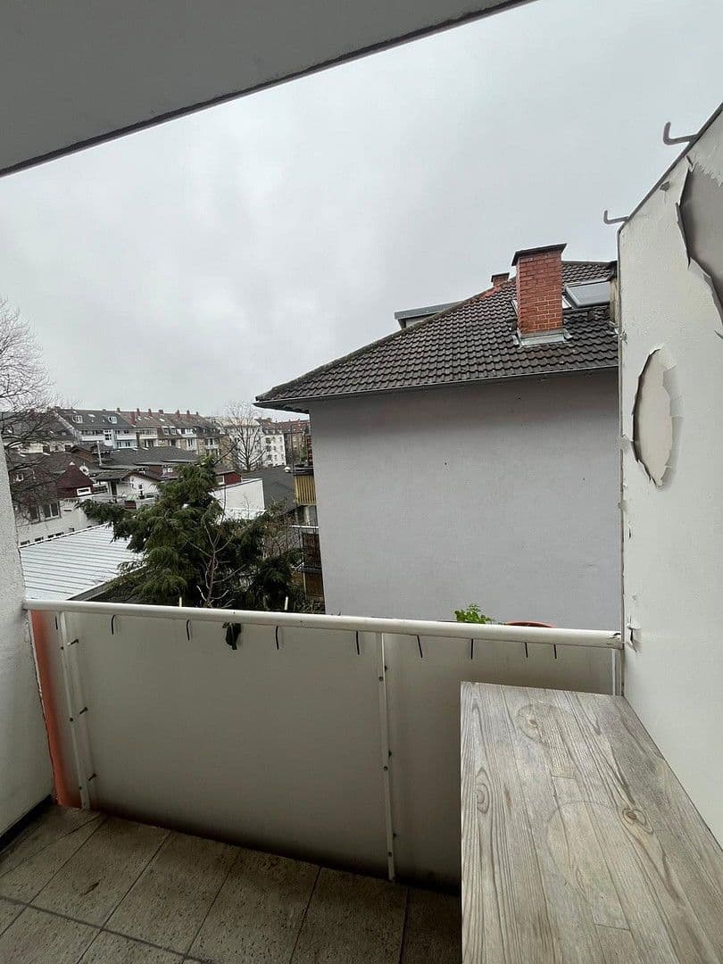 Prenájom bytu 2-izbový 57 m², Karlsruhe, Bádensko-Wurttembersko Prenájom bytu 2-izbový 57 m², Karlsruhe, Bádensko-Wurttembersko