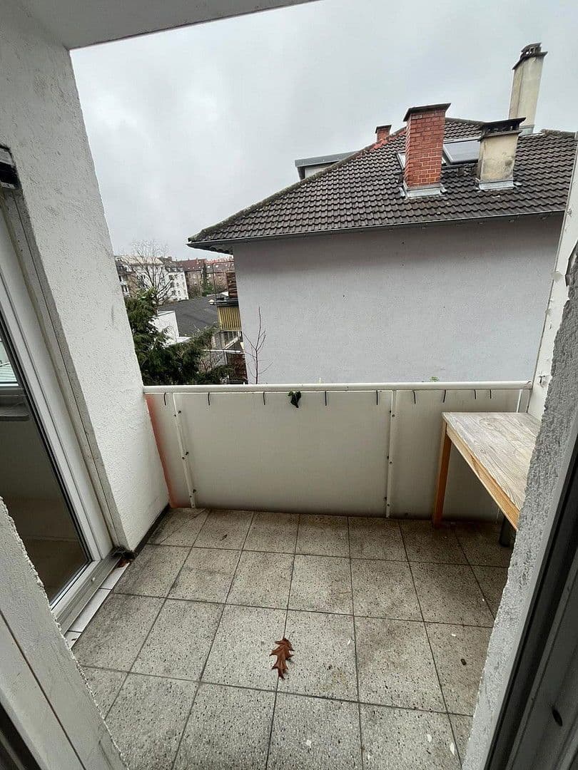 Prenájom bytu 2-izbový 57 m², Karlsruhe, Bádensko-Wurttembersko Prenájom bytu 2-izbový 57 m², Karlsruhe, Bádensko-Wurttembersko