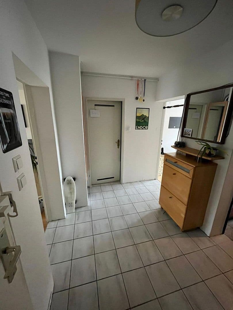 Prenájom bytu 2-izbový 57 m², Karlsruhe, Bádensko-Wurttembersko Prenájom bytu 2-izbový 57 m², Karlsruhe, Bádensko-Wurttembersko