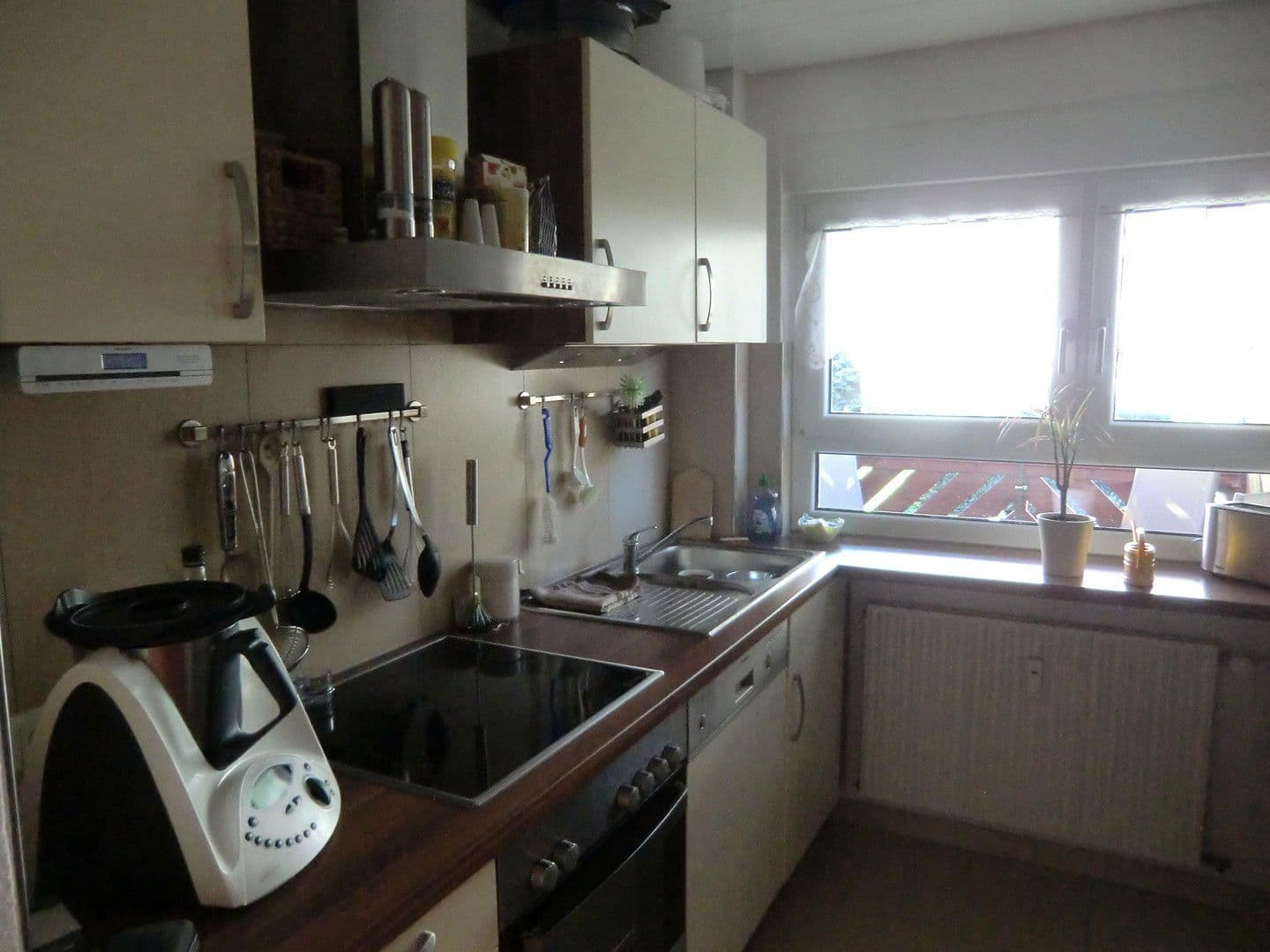 Prenájom bytu 2-izbový 48 m², Mesneramt 4, Gerlingen, Bádensko-Wurttembersko Prenájom bytu 2-izbový 48 m², Mesneramt 4, Gerlingen, Bádensko-Wurttembersko