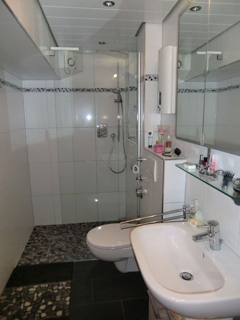 Prenájom bytu 2-izbový 48 m², Mesneramt 4, Gerlingen, Bádensko-Wurttembersko Prenájom bytu 2-izbový 48 m², Mesneramt 4, Gerlingen, Bádensko-Wurttembersko