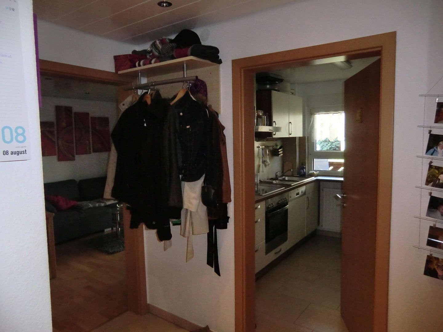 Prenájom bytu 2-izbový 48 m², Mesneramt 4, Gerlingen, Bádensko-Wurttembersko Prenájom bytu 2-izbový 48 m², Mesneramt 4, Gerlingen, Bádensko-Wurttembersko