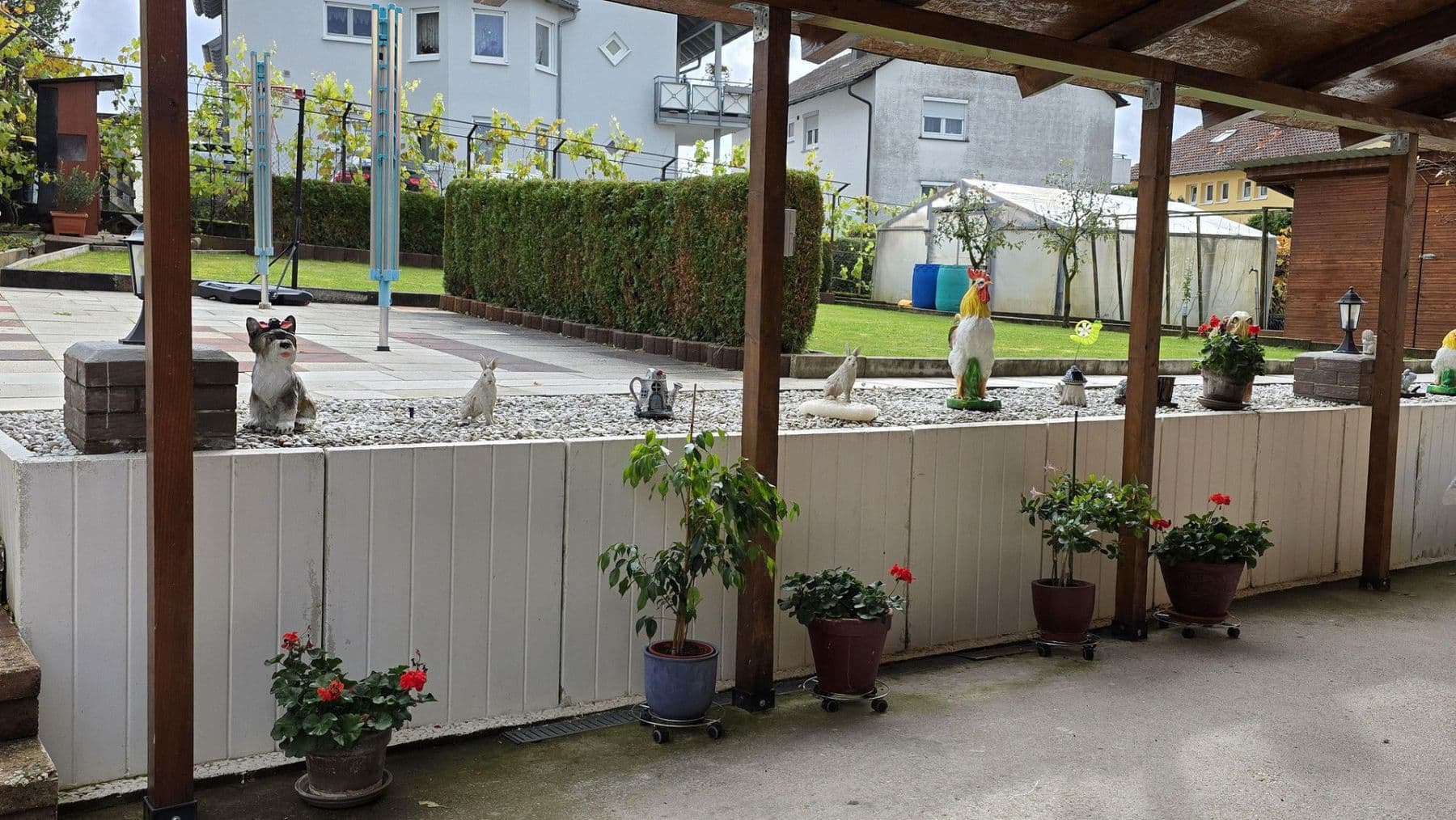 Predaj domu 211 m², pozemek 668 m², Lerchenstr. 26, Altensteig, Bádensko-Wurttembersko Predaj domu 211 m², pozemek 668 m², Lerchenstr. 26, Altensteig, Bádensko-Wurttembersko