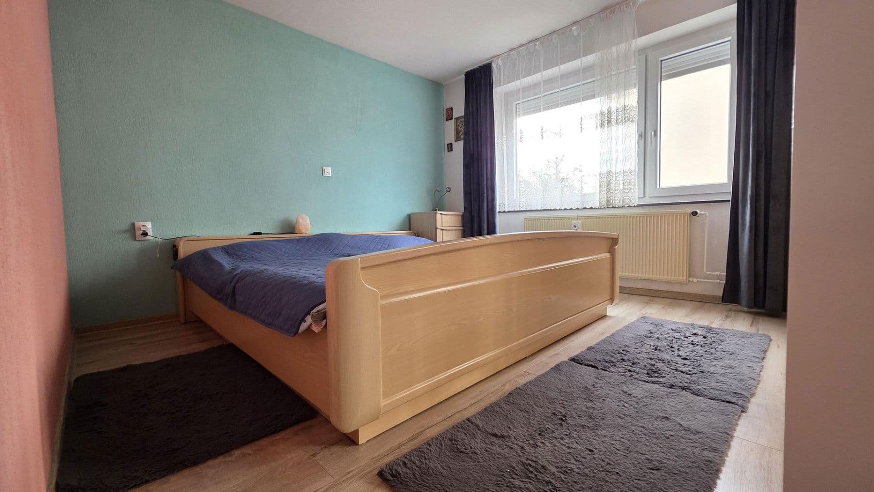 Predaj domu 211 m², pozemek 668 m², Lerchenstr. 26, Altensteig, Bádensko-Wurttembersko Predaj domu 211 m², pozemek 668 m², Lerchenstr. 26, Altensteig, Bádensko-Wurttembersko