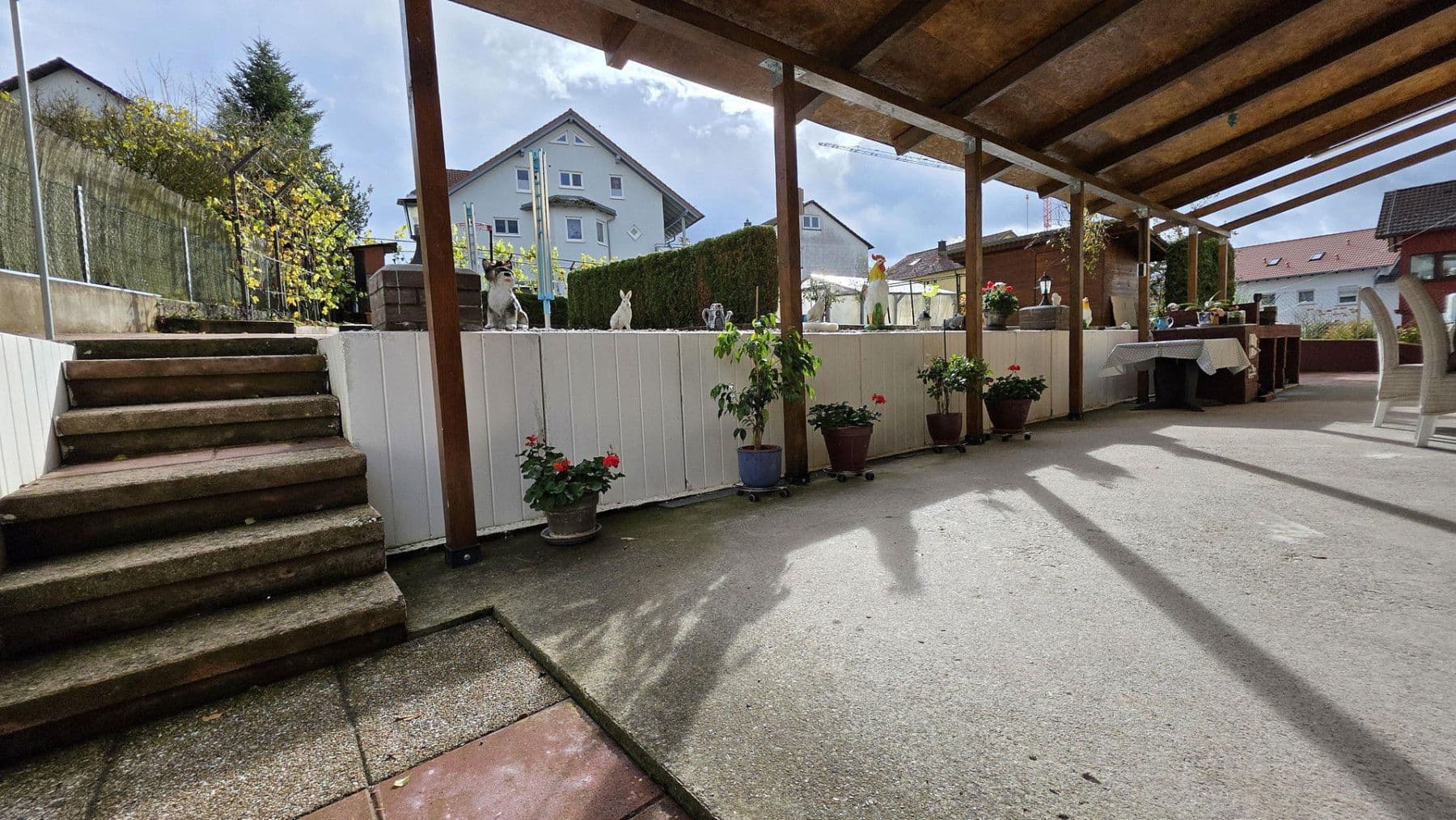 Predaj domu 211 m², pozemek 668 m², Lerchenstr. 26, Altensteig, Bádensko-Wurttembersko Predaj domu 211 m², pozemek 668 m², Lerchenstr. 26, Altensteig, Bádensko-Wurttembersko