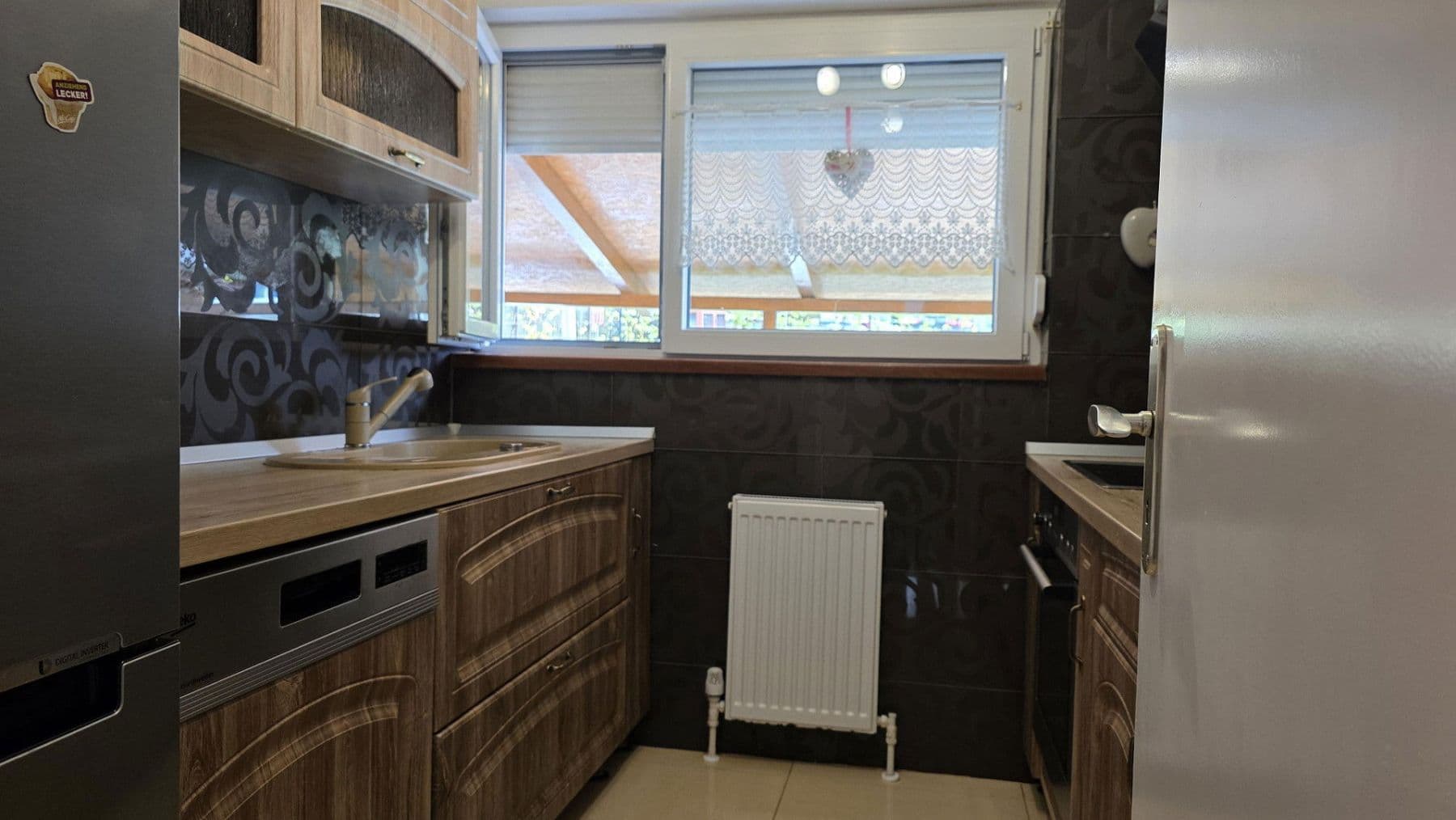 Predaj domu 211 m², pozemek 668 m², Lerchenstr. 26, Altensteig, Bádensko-Wurttembersko Predaj domu 211 m², pozemek 668 m², Lerchenstr. 26, Altensteig, Bádensko-Wurttembersko