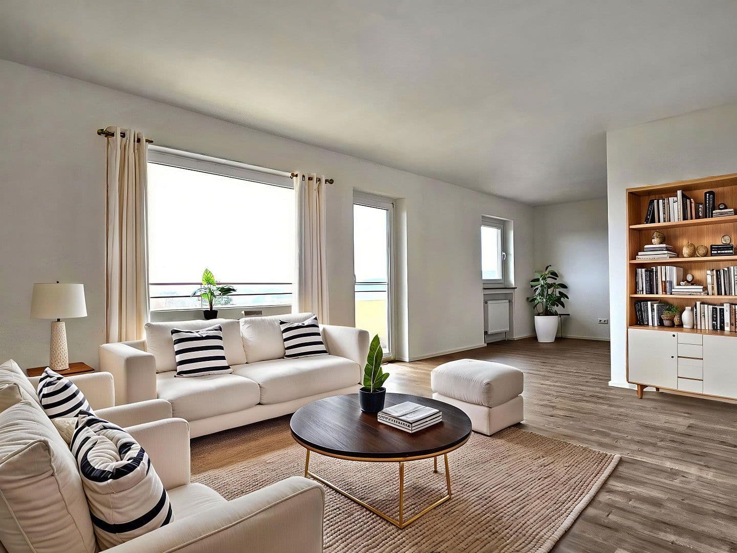 Predaj bytu 3-izbový 82 m², Bayreuth, Bavorsko Predaj bytu 3-izbový 82 m², Bayreuth, Bavorsko