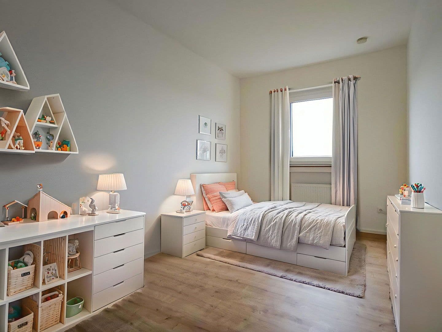 Predaj bytu 3-izbový 82 m², Bayreuth, Bavorsko Predaj bytu 3-izbový 82 m², Bayreuth, Bavorsko