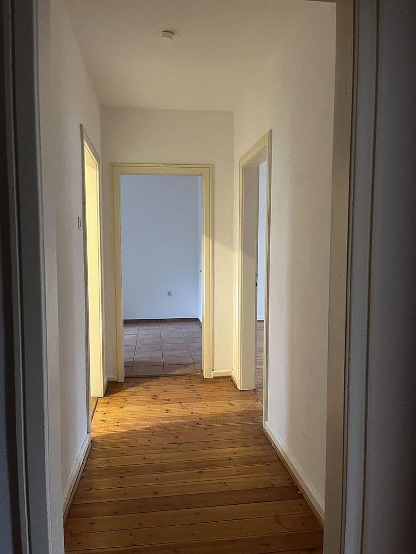 Prenájom bytu 3-izbový 85 m², Nusskamp 2, Hamburg, Hamburg Prenájom bytu 3-izbový 85 m², Nusskamp 2, Hamburg, Hamburg