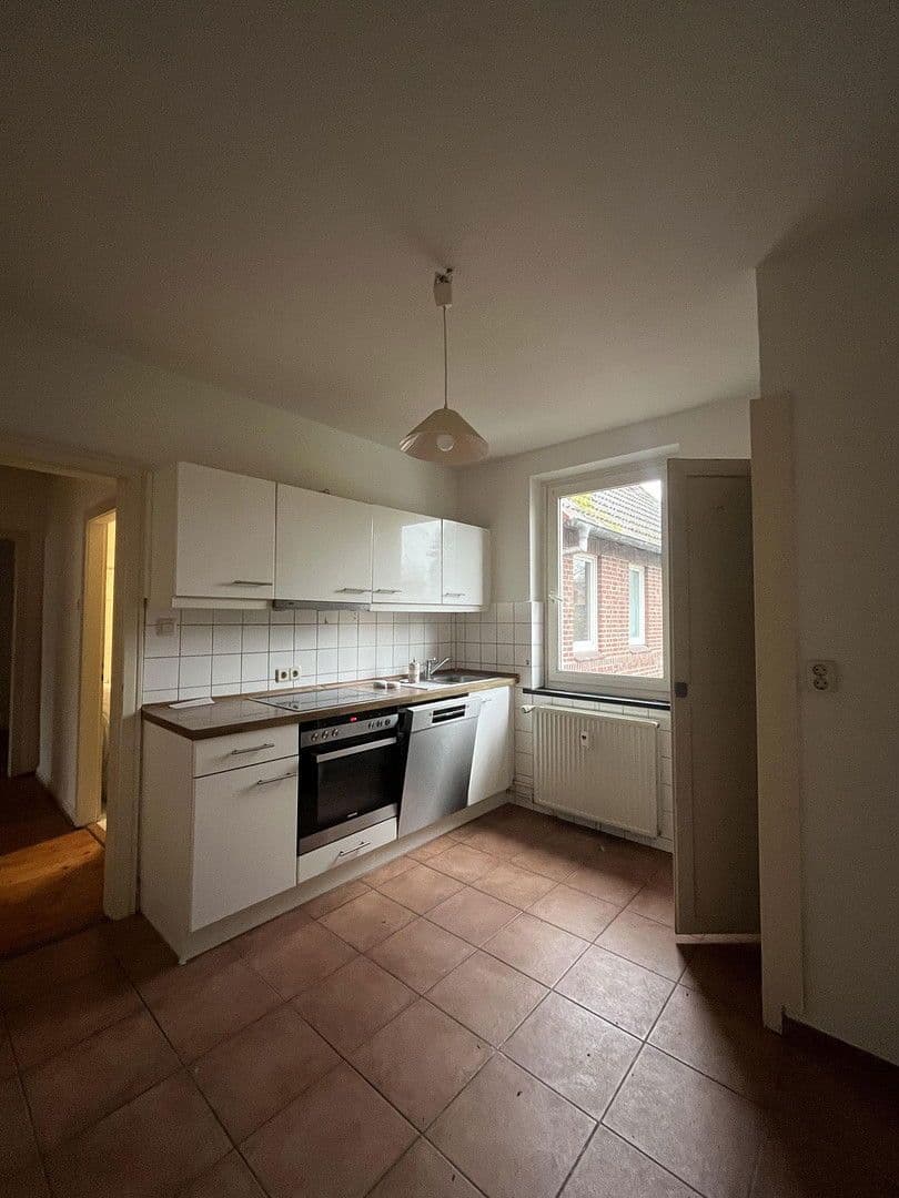 Prenájom bytu 3-izbový 85 m², Nusskamp 2, Hamburg, Hamburg Prenájom bytu 3-izbový 85 m², Nusskamp 2, Hamburg, Hamburg