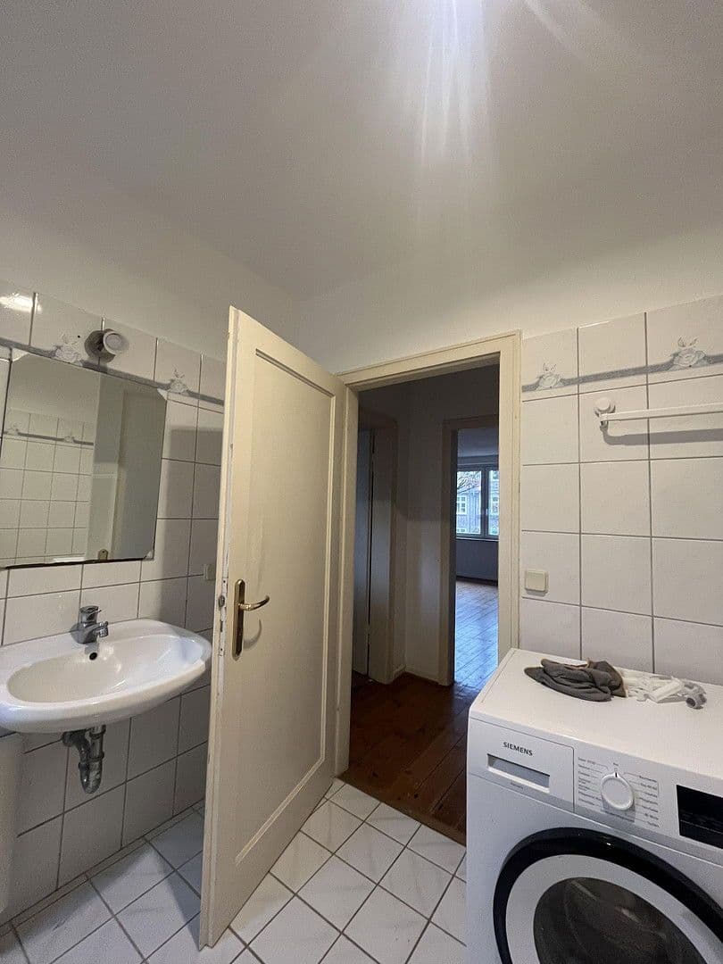 Prenájom bytu 3-izbový 85 m², Nusskamp 2, Hamburg, Hamburg Prenájom bytu 3-izbový 85 m², Nusskamp 2, Hamburg, Hamburg