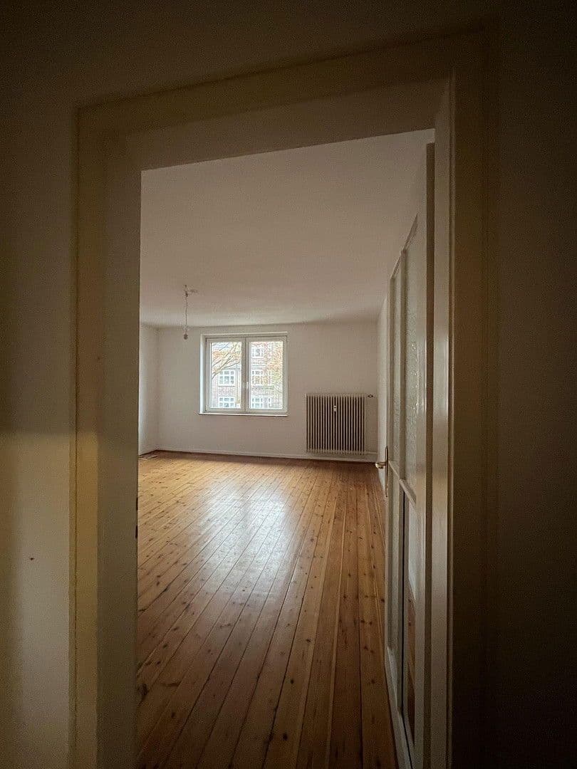 Prenájom bytu 3-izbový 85 m², Nusskamp 2, Hamburg, Hamburg Prenájom bytu 3-izbový 85 m², Nusskamp 2, Hamburg, Hamburg