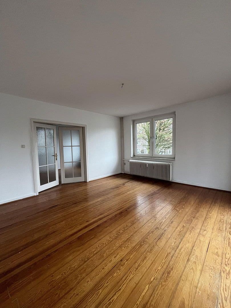 Prenájom bytu 3-izbový 85 m², Nusskamp 2, Hamburg, Hamburg Prenájom bytu 3-izbový 85 m², Nusskamp 2, Hamburg, Hamburg