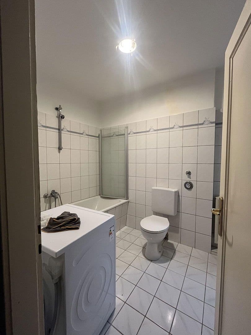 Prenájom bytu 3-izbový 85 m², Nusskamp 2, Hamburg, Hamburg Prenájom bytu 3-izbový 85 m², Nusskamp 2, Hamburg, Hamburg