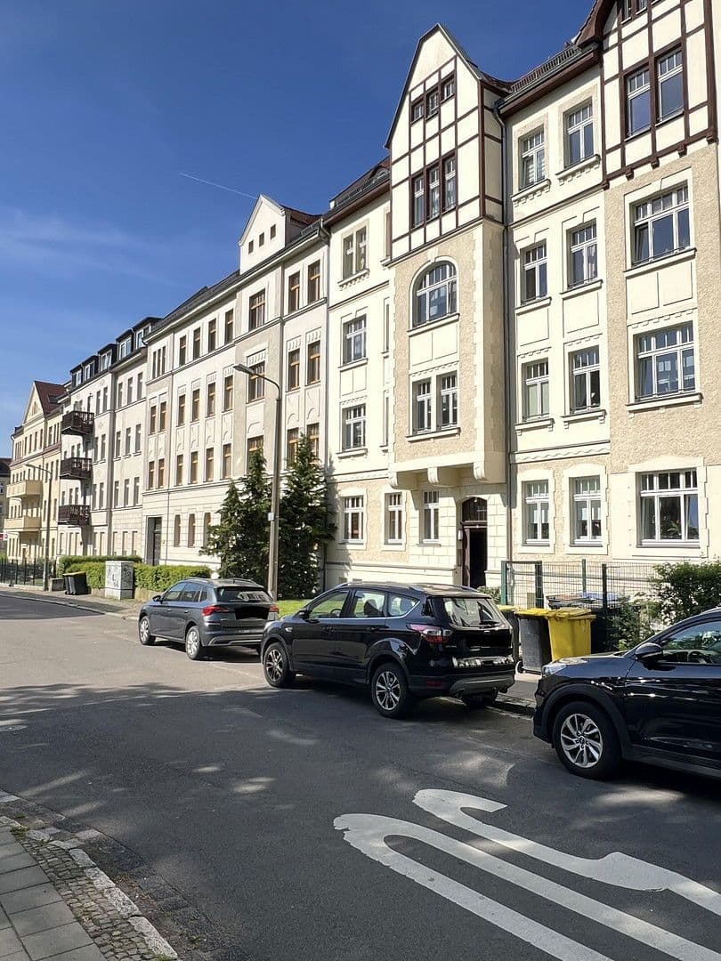 Predaj bytu 3-izbový 70 m², Christoph-Probst-Straße 5, Leipzig, Sasko Predaj bytu 3-izbový 70 m², Christoph-Probst-Straße 5, Leipzig, Sasko