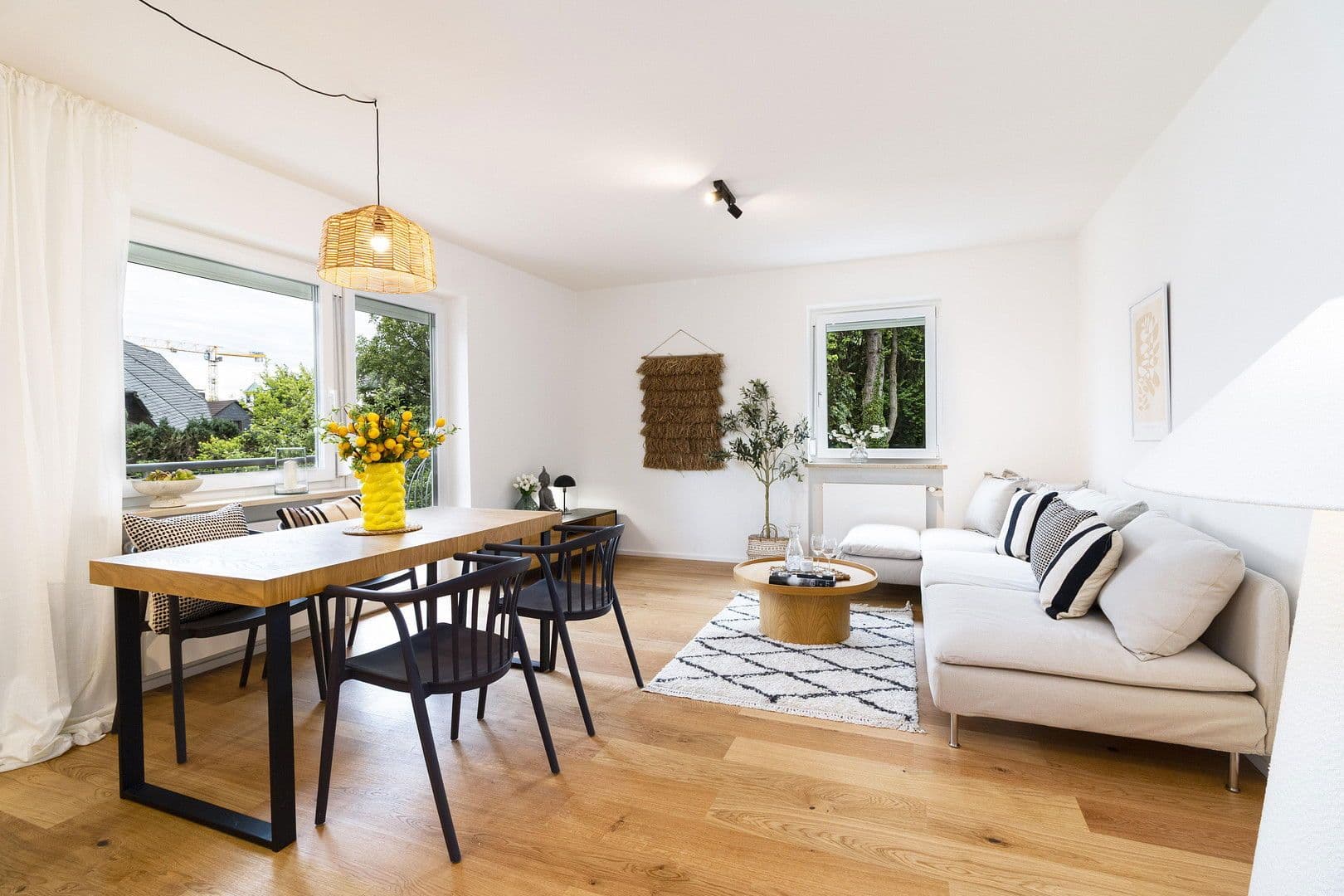 Predaj bytu 3-izbový 83 m², Ingolstadt Haunwöhr, Bavorsko Predaj bytu 3-izbový 83 m², Ingolstadt Haunwöhr, Bavorsko