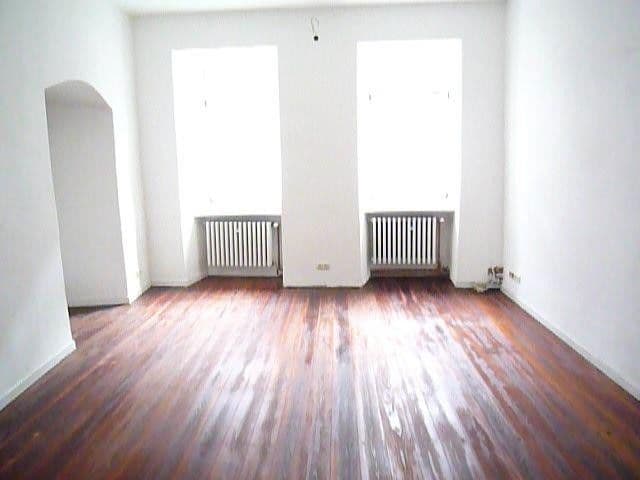 Prenájom bytu 3-izbový 116 m², Krämerstraße 2, Oppenheim, Porýnie-Falcko Prenájom bytu 3-izbový 116 m², Krämerstraße 2, Oppenheim, Porýnie-Falcko