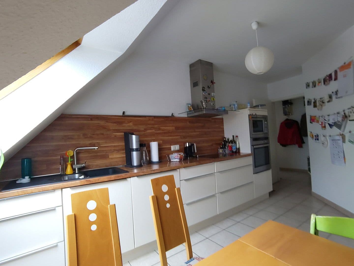 Prenájom bytu 3-izbový 102 m², Altenberger-Dom-Str. 50, Bergisch Gladbach, Severné Porýnie - Westfálsko Prenájom bytu 3-izbový 102 m², Altenberger-Dom-Str. 50, Bergisch Gladbach, Severné Porýnie - Westfálsko