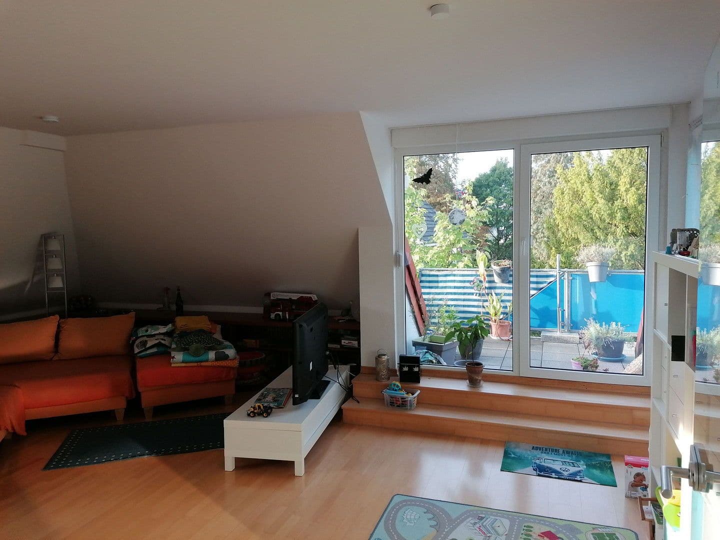 Prenájom bytu 3-izbový 102 m², Altenberger-Dom-Str. 50, Bergisch Gladbach, Severné Porýnie - Westfálsko Prenájom bytu 3-izbový 102 m², Altenberger-Dom-Str. 50, Bergisch Gladbach, Severné Porýnie - Westfálsko