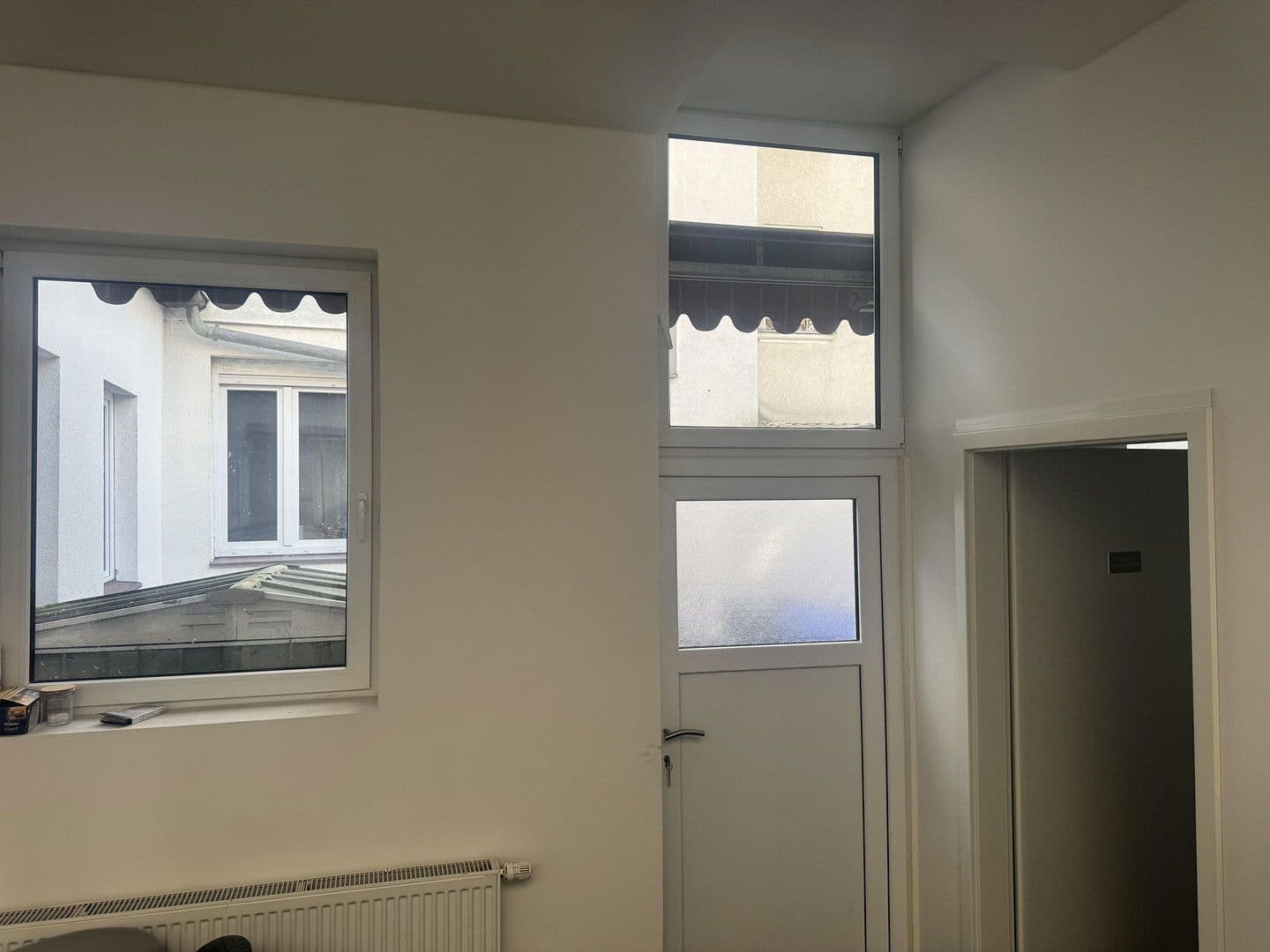 Prenájom kancelárie 280 m², Zerzabelshofstr 9, Nürnberg, Bavorsko Prenájom kancelárie 280 m², Zerzabelshofstr 9, Nürnberg, Bavorsko