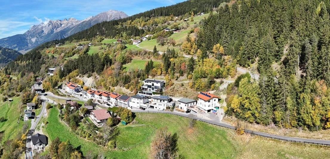 Prenájom domu 128 m², pozemek 266 m², Eichholz Siedlung 9, Fließ, Tirolsko Prenájom domu 128 m², pozemek 266 m², Eichholz Siedlung 9, Fließ, Tirolsko