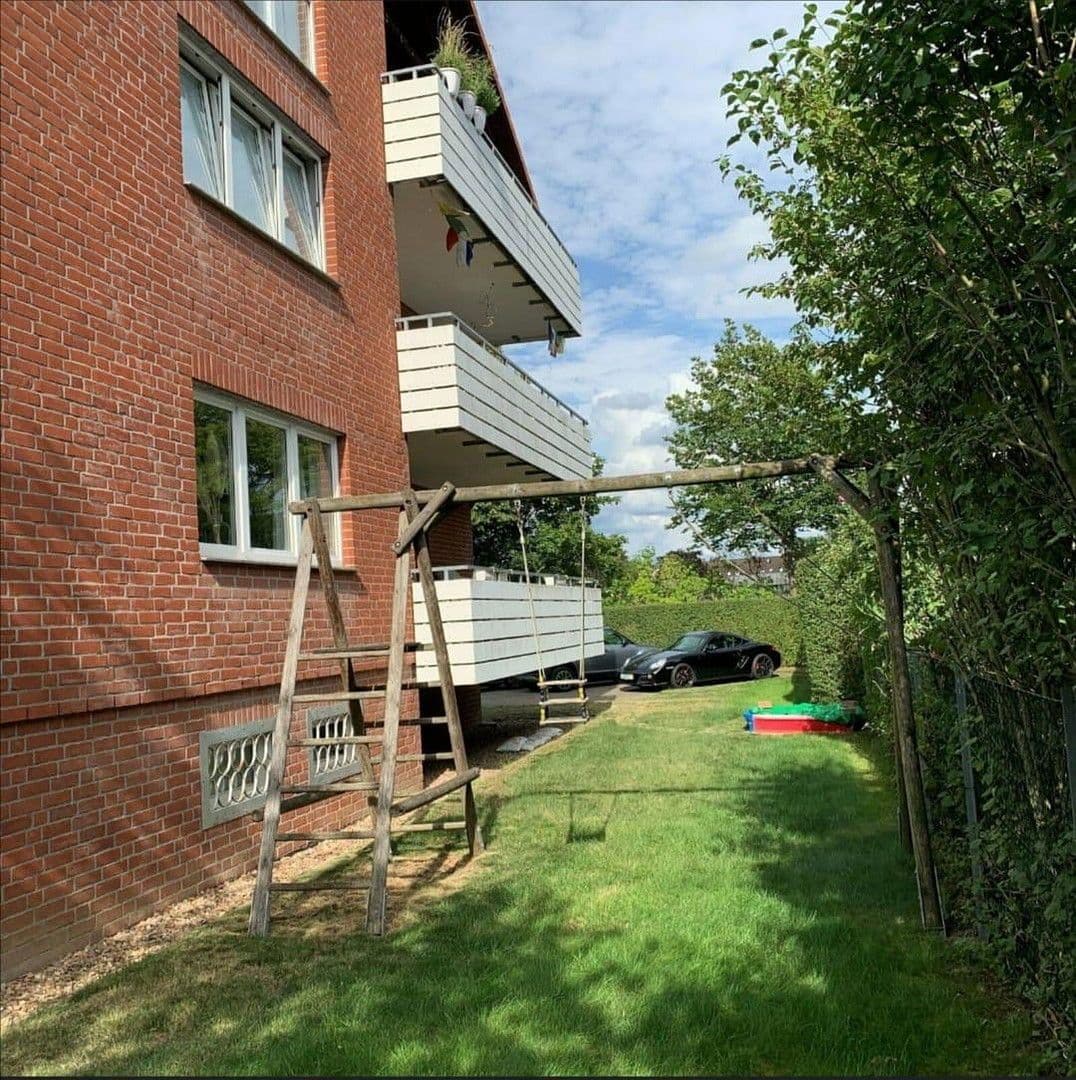 Predaj bytu 4-izbový 111 m², Neustadt am Rübenberge, Dolné Sasko Predaj bytu 4-izbový 111 m², Neustadt am Rübenberge, Dolné Sasko