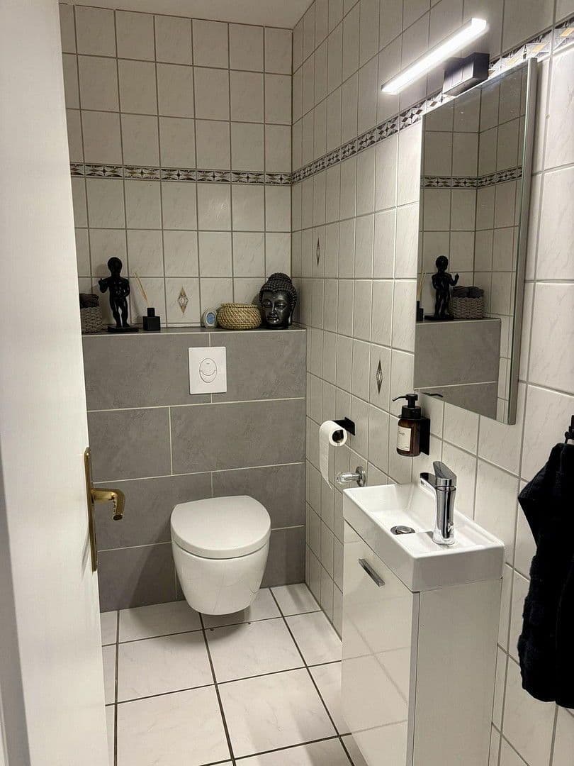 Predaj bytu 4-izbový 111 m², Neustadt am Rübenberge, Dolné Sasko Predaj bytu 4-izbový 111 m², Neustadt am Rübenberge, Dolné Sasko