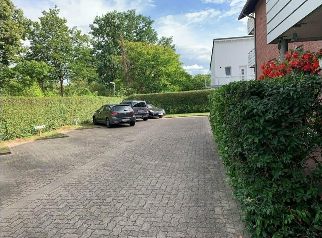 Predaj bytu 4-izbový 111 m², Neustadt am Rübenberge, Dolné Sasko Predaj bytu 4-izbový 111 m², Neustadt am Rübenberge, Dolné Sasko