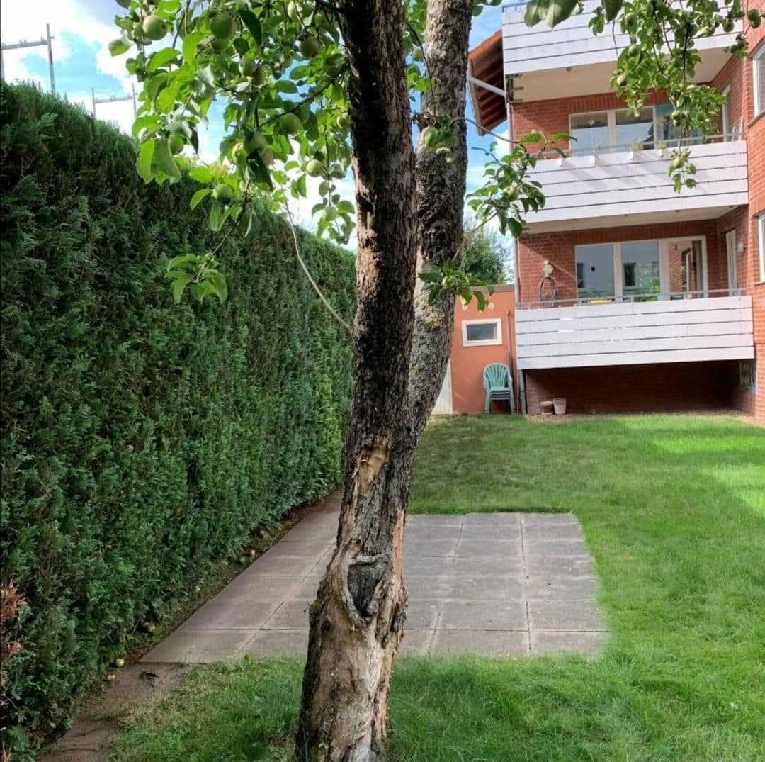 Predaj bytu 4-izbový 111 m², Neustadt am Rübenberge, Dolné Sasko Predaj bytu 4-izbový 111 m², Neustadt am Rübenberge, Dolné Sasko