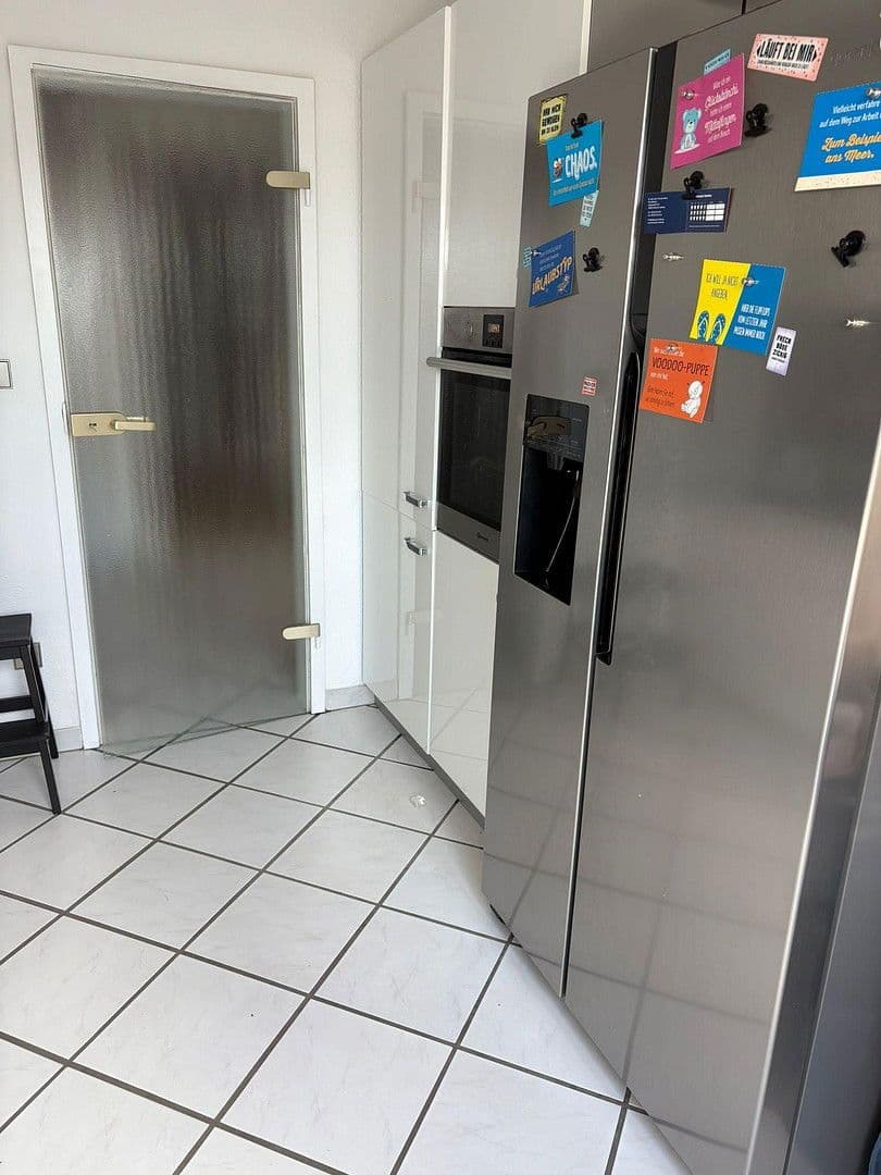 Predaj bytu 4-izbový 111 m², Neustadt am Rübenberge, Dolné Sasko Predaj bytu 4-izbový 111 m², Neustadt am Rübenberge, Dolné Sasko