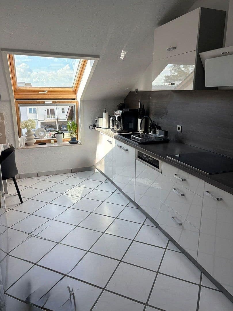 Predaj bytu 4-izbový 111 m², Neustadt am Rübenberge, Dolné Sasko Predaj bytu 4-izbový 111 m², Neustadt am Rübenberge, Dolné Sasko