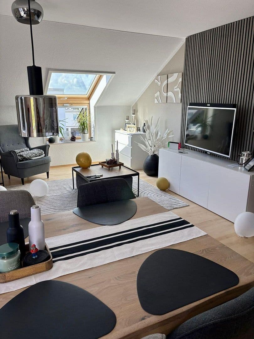 Predaj bytu 4-izbový 111 m², Neustadt am Rübenberge, Dolné Sasko Predaj bytu 4-izbový 111 m², Neustadt am Rübenberge, Dolné Sasko