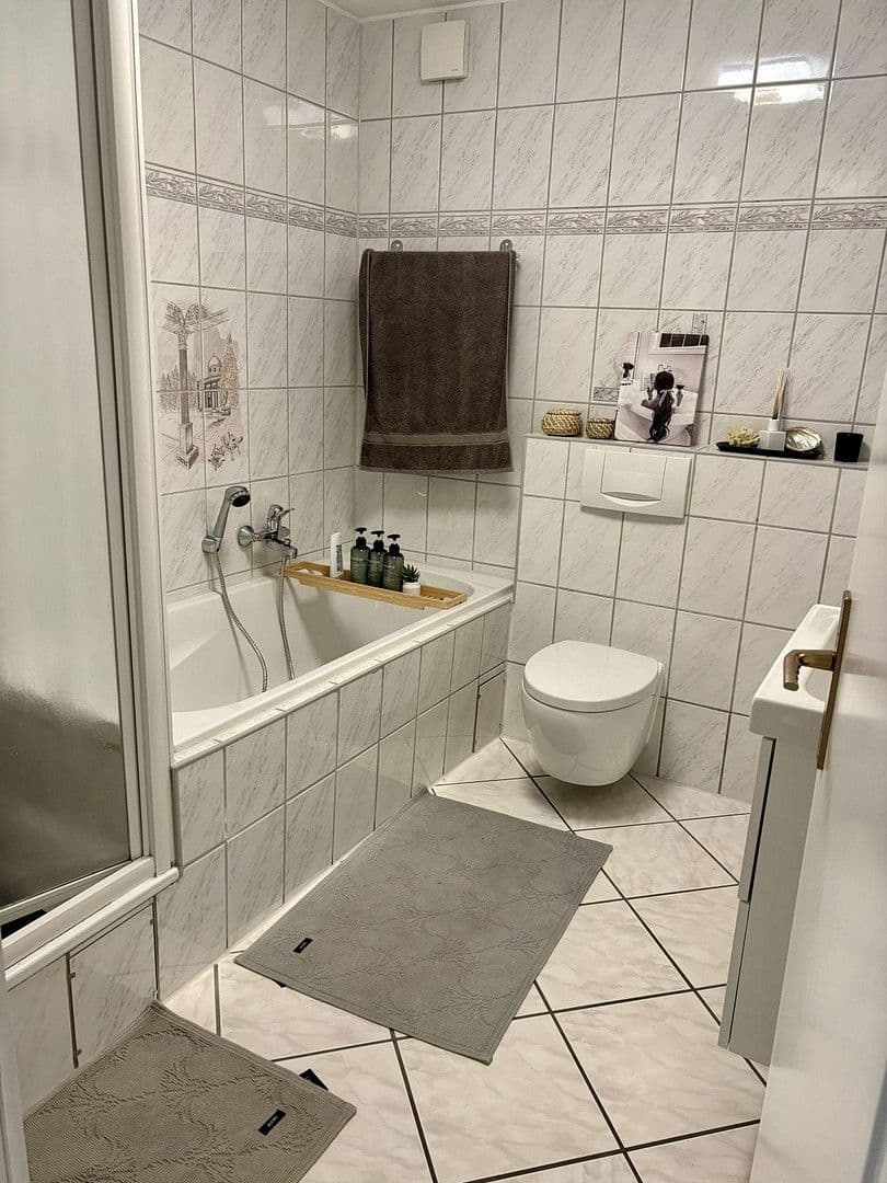 Predaj bytu 4-izbový 111 m², Neustadt am Rübenberge, Dolné Sasko Predaj bytu 4-izbový 111 m², Neustadt am Rübenberge, Dolné Sasko