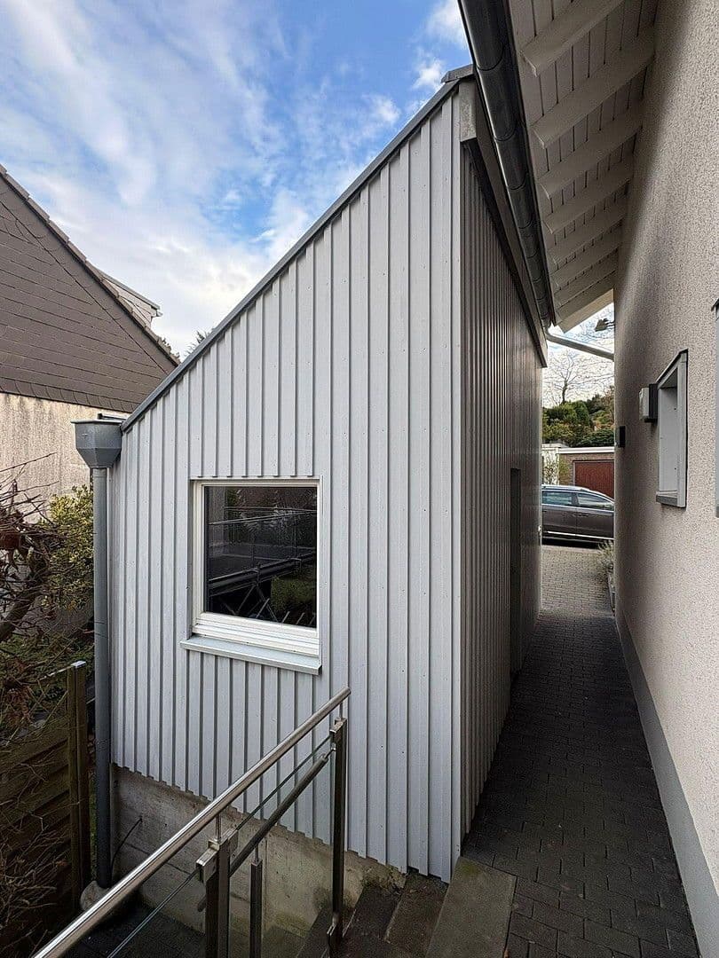 Predaj domu 213 m², pozemek 313 m², Wuppertal, Severné Porýnie - Westfálsko Predaj domu 213 m², pozemek 313 m², Wuppertal, Severné Porýnie - Westfálsko