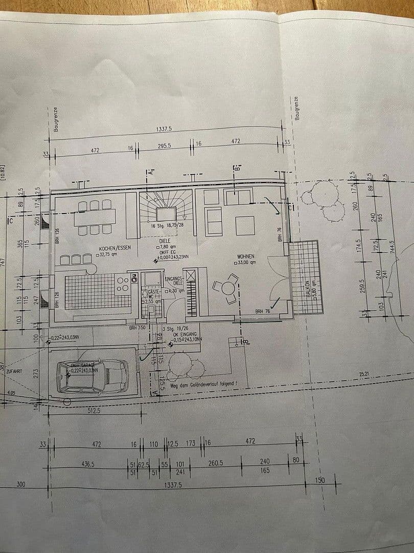 Predaj domu 213 m², pozemek 313 m², Wuppertal, Severné Porýnie - Westfálsko Predaj domu 213 m², pozemek 313 m², Wuppertal, Severné Porýnie - Westfálsko