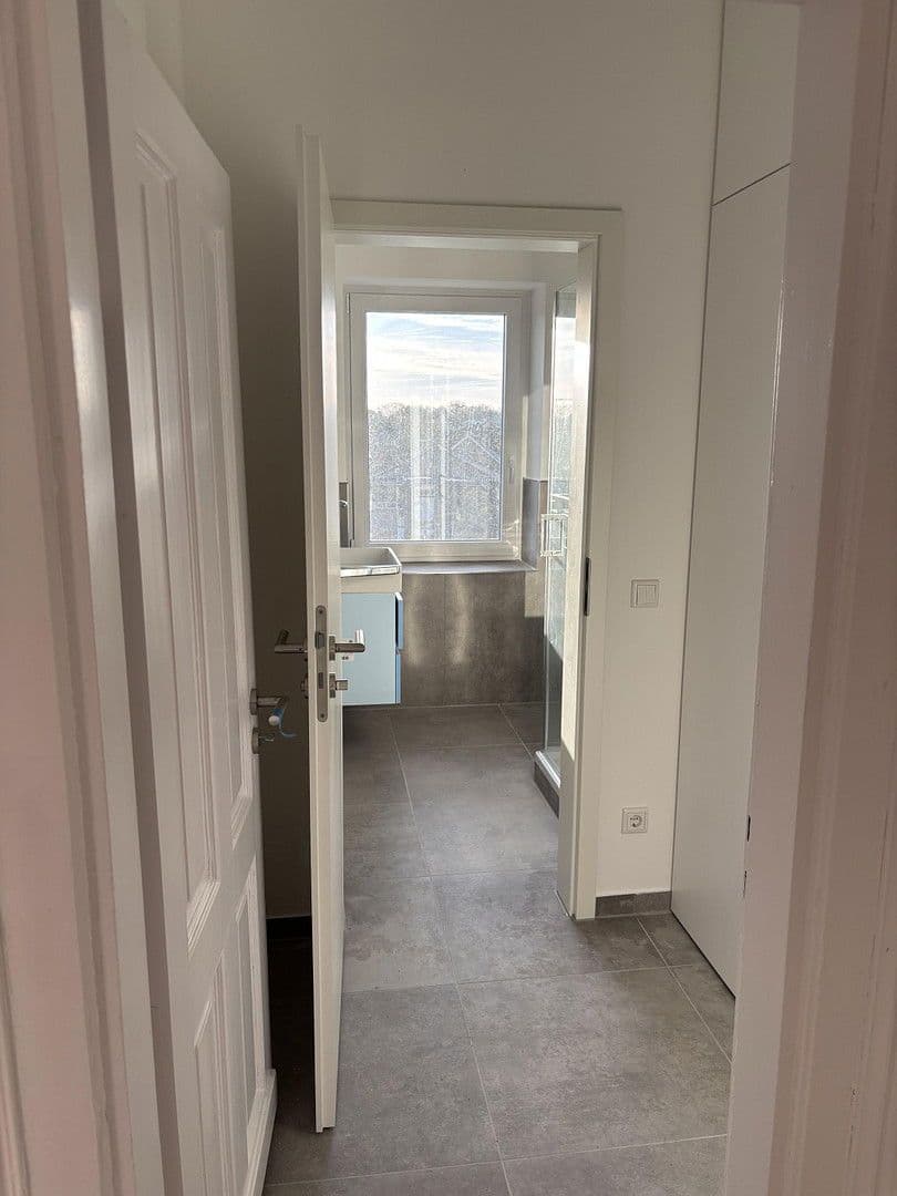 Prenájom bytu 3-izbový 93 m², Hamm, Severné Porýnie - Westfálsko Prenájom bytu 3-izbový 93 m², Hamm, Severné Porýnie - Westfálsko