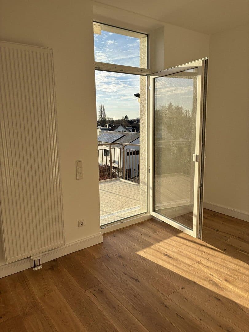 Prenájom bytu 3-izbový 93 m², Hamm, Severné Porýnie - Westfálsko Prenájom bytu 3-izbový 93 m², Hamm, Severné Porýnie - Westfálsko