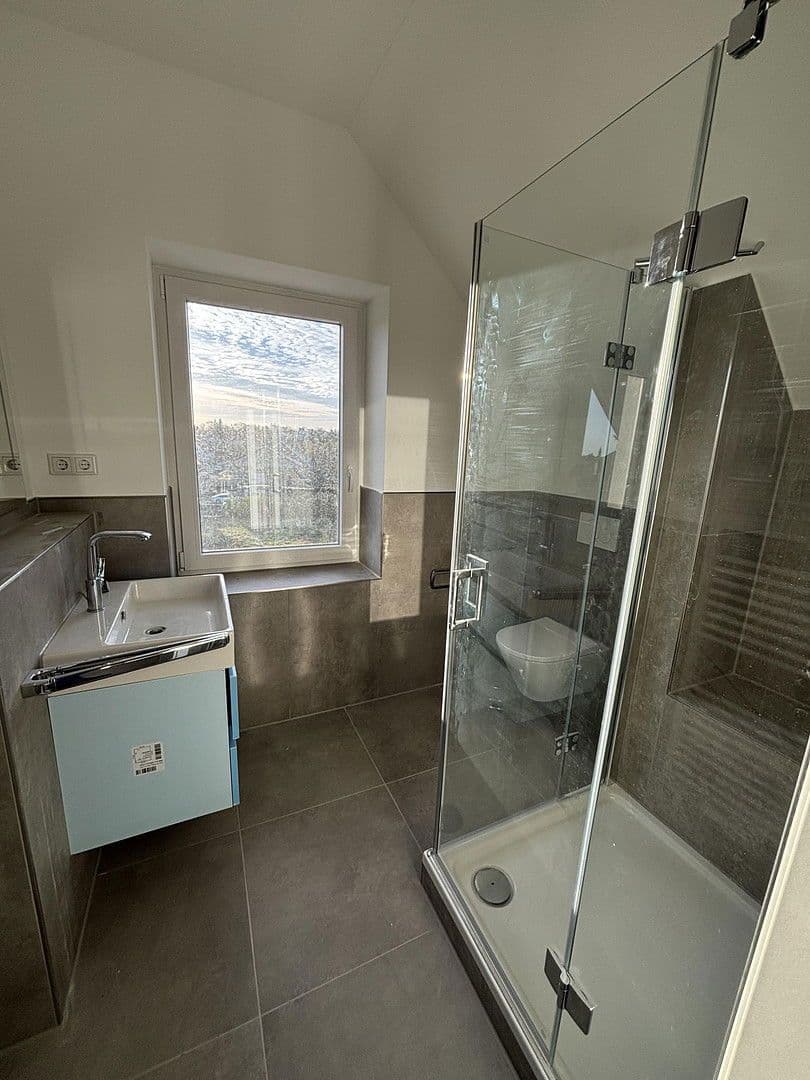 Prenájom bytu 3-izbový 93 m², Hamm, Severné Porýnie - Westfálsko Prenájom bytu 3-izbový 93 m², Hamm, Severné Porýnie - Westfálsko