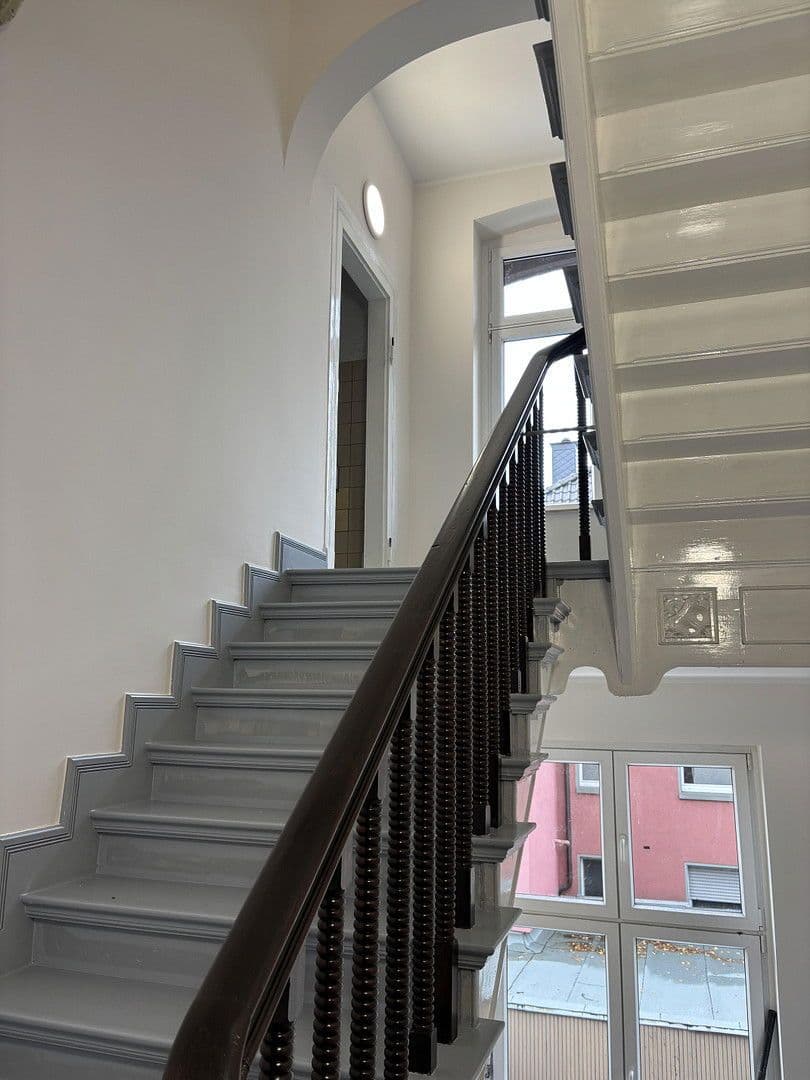 Prenájom bytu 3-izbový 93 m², Hamm, Severné Porýnie - Westfálsko Prenájom bytu 3-izbový 93 m², Hamm, Severné Porýnie - Westfálsko