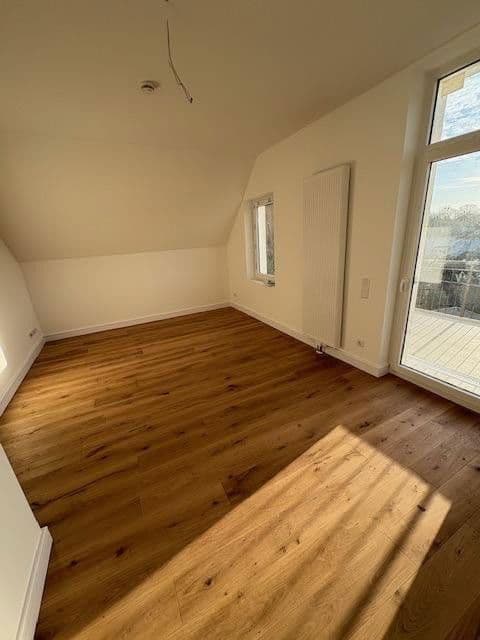 Prenájom bytu 3-izbový 93 m², Hamm, Severné Porýnie - Westfálsko Prenájom bytu 3-izbový 93 m², Hamm, Severné Porýnie - Westfálsko