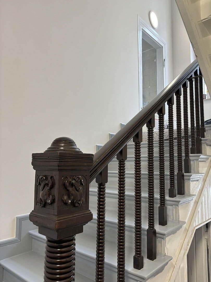 Prenájom bytu 3-izbový 93 m², Hamm, Severné Porýnie - Westfálsko Prenájom bytu 3-izbový 93 m², Hamm, Severné Porýnie - Westfálsko