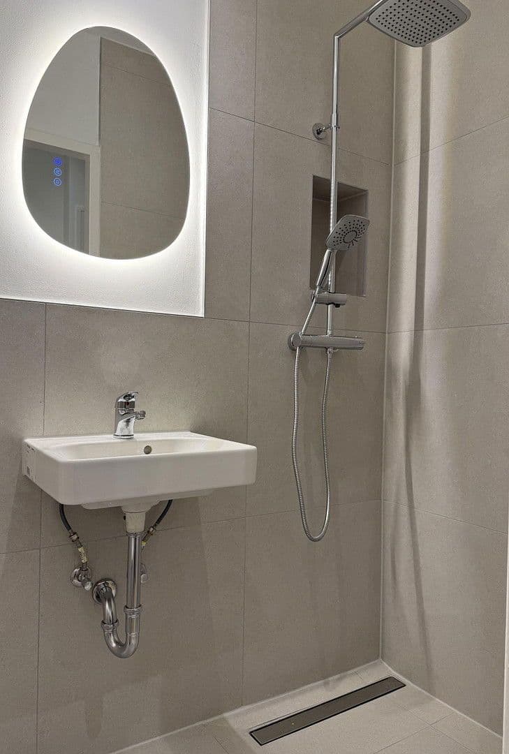 Predaj bytu 1-izbový 31 m², Berlin, Berlín Predaj bytu 1-izbový 31 m², Berlin, Berlín